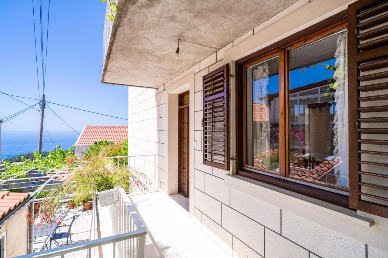 Apartments & Rooms Stella Dubrovnik Exterior foto